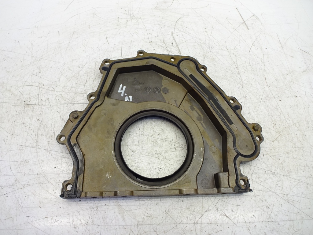 [MTD-341654] Brida de sellado Land Rover Range Rover 4.4 SDV8 448DT AL3Q-6K301-BE
