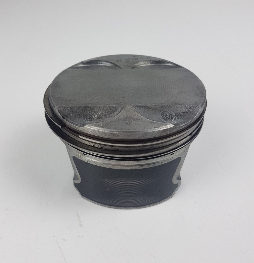 [MTD-343516] Pistón BMW 320i 2.0 N46B20B 084189 83.996 mm 11257562451 11257548001