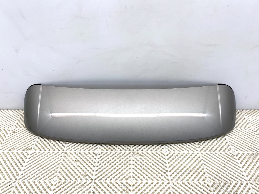 [STARK-895698] Spoiler Mercedes-Benz GLE (V167) 2018-