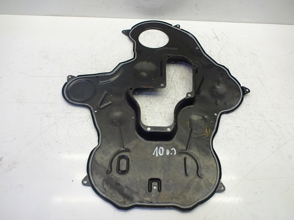 [MTD-344052] Cubierta de motor Jeep Cherokee KJ 2.5 CRD 4x4 VM99B R425