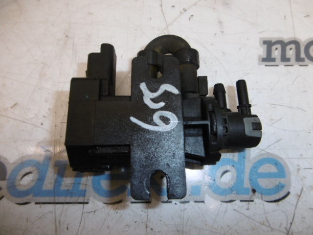 [MTD-45057] Turbocompresor Fiat Scudo 270 2.0 D Multijet RHH 163 CV 9665886280
