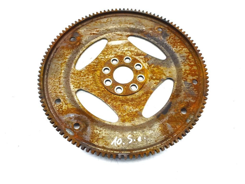 [MTD-320973] Volante motor Land Rover Discovery 3 2.7 TD 276DT 4R83-6375-AC