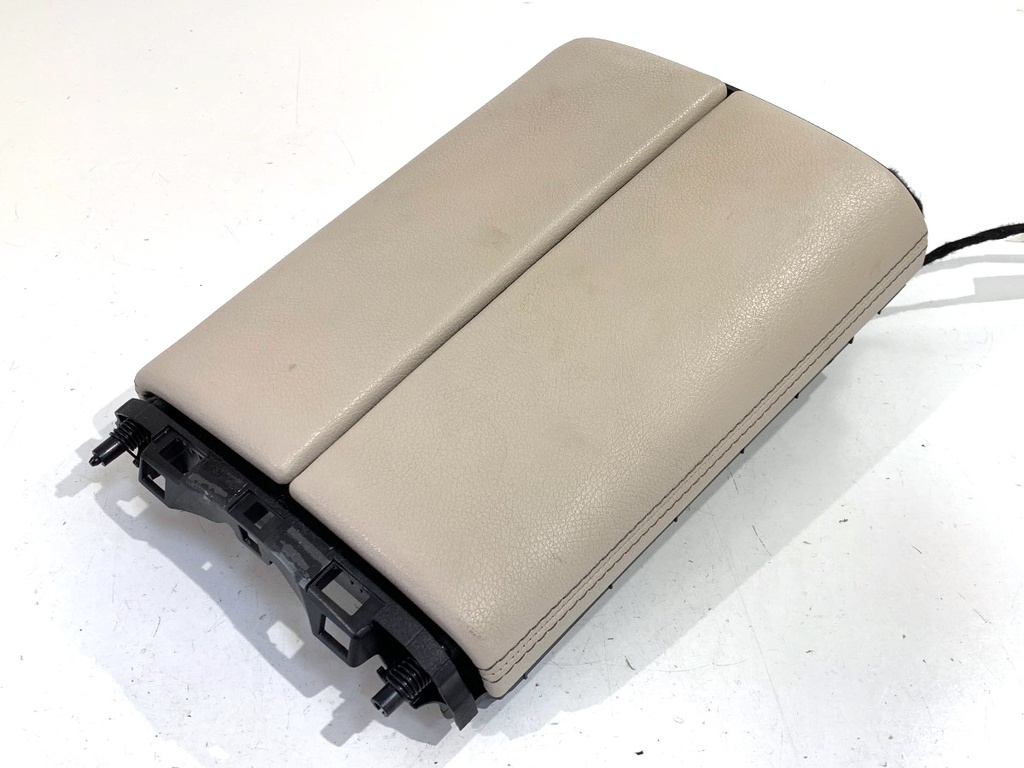 [STARK-895687] Reposabrazos Mercedes-Benz GLE (V167) 2018-