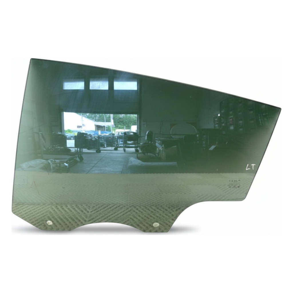 [STARK-915450] Luna trasera izquierda TESLA MODEL Y (5YJY) 2019-2022