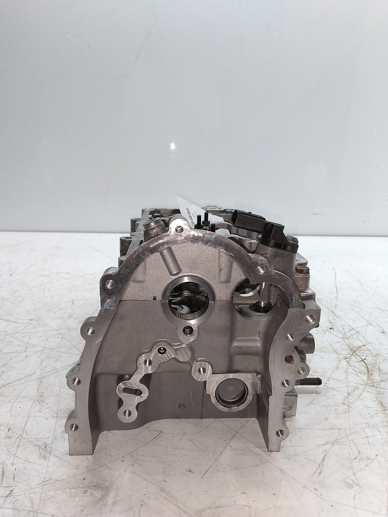 [MTD-529796] Culata para Audi A4 B7 / A6 C6