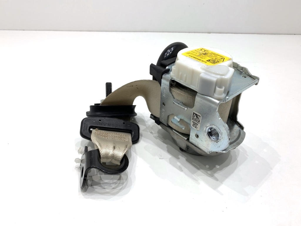 [STARK-895815] Airbag lateral trasero derecho Mercedes-Benz GLE (V167) 2018-