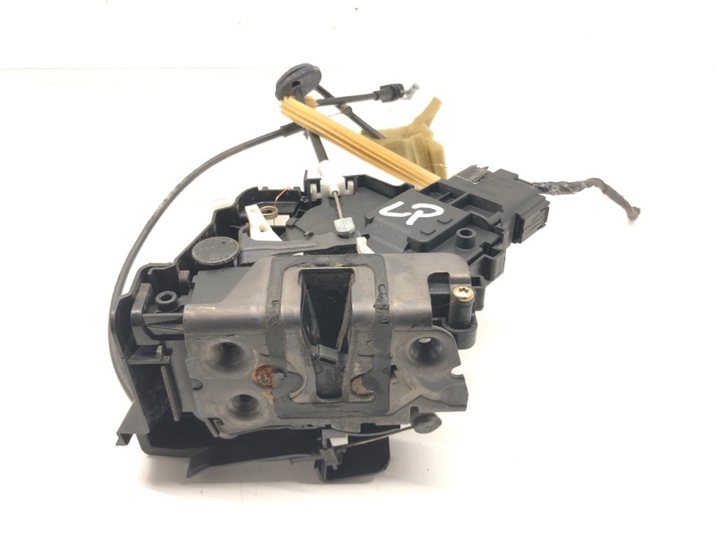 [STARK-556779] Cerradura de puerta delantera izquierda Ford Focus C-MAX (DM2) 2003-2007