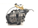 Cerradura de puerta delantera izquierda Ford Focus C-MAX (DM2) 2003-2007