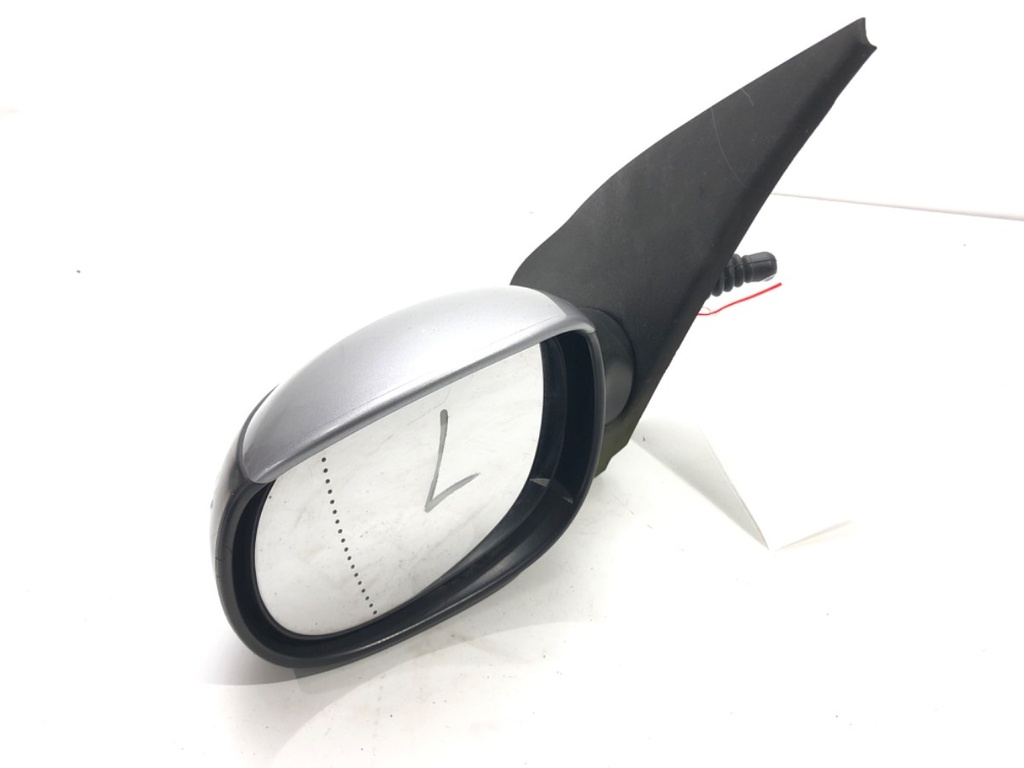 [STARK-558098] Retrovisor izquierdo PEUGEOT 206 SW (2E/K) 2002-2022