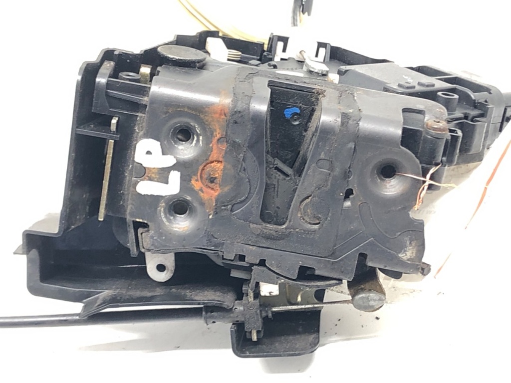 [STARK-558606] Cerradura de puerta delantera izquierda Ford Focus C-MAX (DM2) 2003-2007