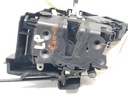 Cerradura de puerta delantera izquierda Ford Focus C-MAX (DM2) 2003-2007