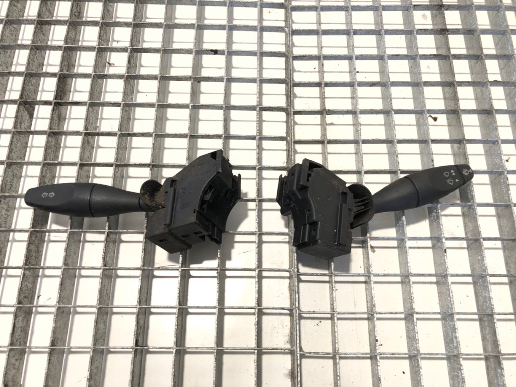 [STARK-561022] Combinado de luces Ford Transit Autobus 2000-2006