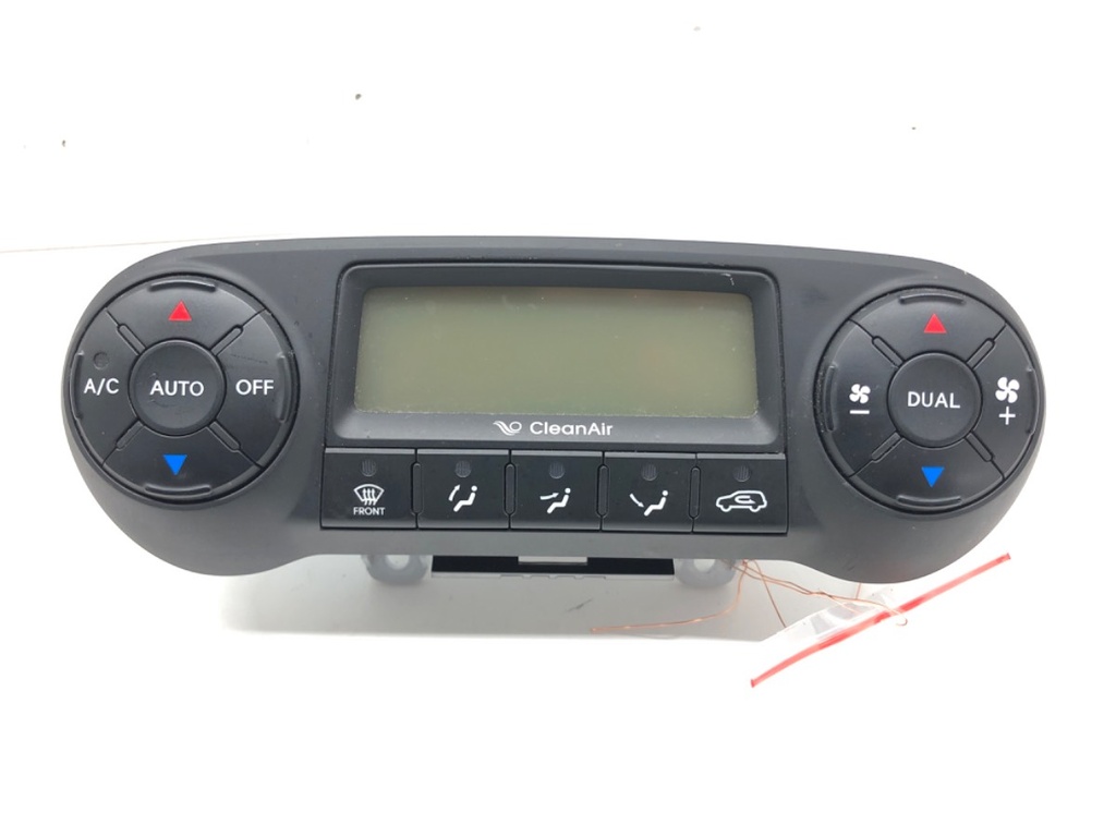 [STARK-564553] Panel de control de climatización Hyundai ix35 (LM, EL, ELH) 2.0 CRDi 4WD 2010-2022