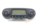 Panel de control de climatización Hyundai ix35 (LM, EL, ELH) 2.0 CRDi 4WD 2010-2022