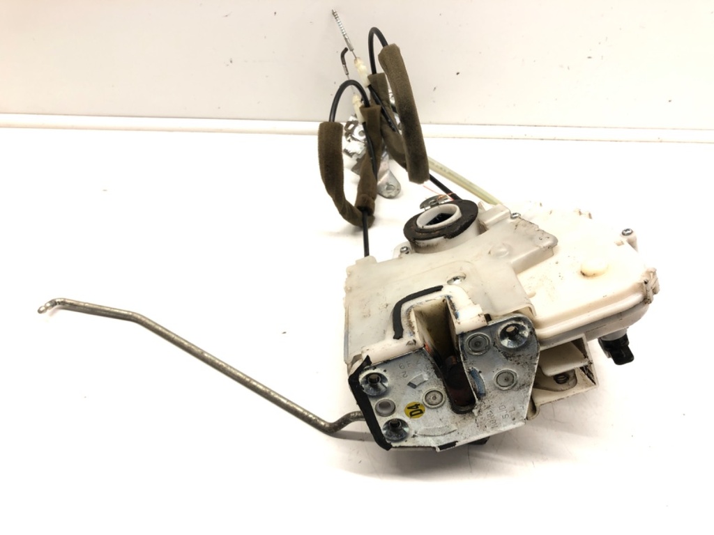 [STARK-571560] Cerradura de puerta delantera izquierda HONDA FR-V (BE) 2.0 110 kW 2005-2022