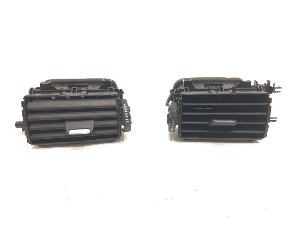 [STARK-582093] Rejilla de entrada de aire frontal BMW Serie 3 (F30, F80) 2011-2018