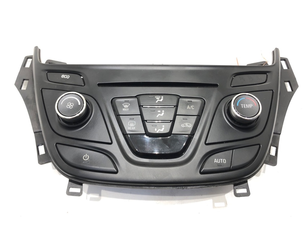 [STARK-584478] Panel de control de climatización OPEL INSIGNIA A (G09) 2.0 CDTI 2012-2017