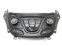 Panel de control de climatización OPEL INSIGNIA A (G09) 2.0 CDTI 2012-2017