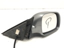 Retrovisor derecho VW Passat B5.5 (3B3) 2000-2005