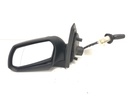 Retrovisor izquierdo Ford Mondeo III (B5Y) 2000-2007 1.8 16V 92 kW