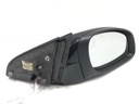 Retrovisor derecho OPEL SIGNUM liftback (Z03) 2.2 direct (F48) 2003-2008
