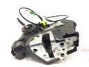 Cerradura de puerta delantera izquierda TOYOTA AURIS Kombi (_E18_) 2013-2018 1.8 Hybrid