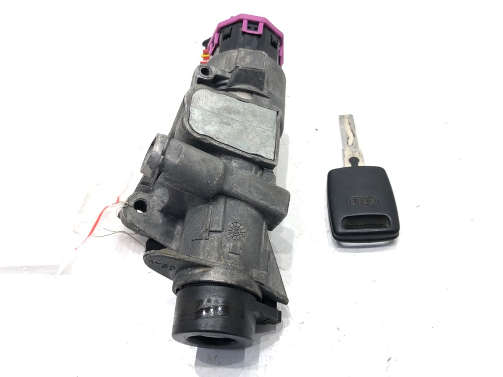 [STARK-612323] Portavasos Audi A6 C5 Avant (4B5) 1997-2005