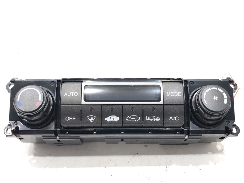 [STARK-616790] Panel de control de climatización Honda Civic VIII sedán (FD, FA) 2005-2022