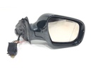 Retrovisor derecho AUDI A4 B5 (8D2) 1.6 74 kW 1994-2001