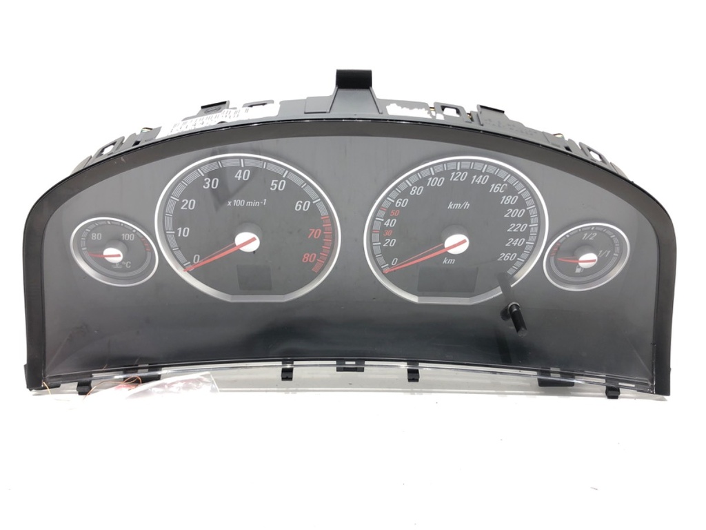 [STARK-630835] Cuentakilómetros OPEL VECTRA C GTS (Z02) 2.2 DGi (F68) 2003-2008