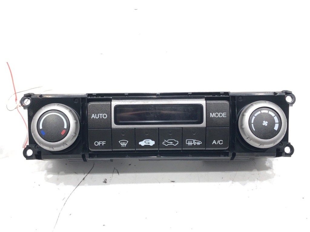 [STARK-633668] Panel de control de climatización Honda Civic VIII Sedan (FD, FA) 1.8 103 kW 2005-2012