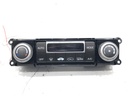 Panel de control de climatización Honda Civic VIII Sedan (FD, FA) 1.8 103 kW 2005-2012
