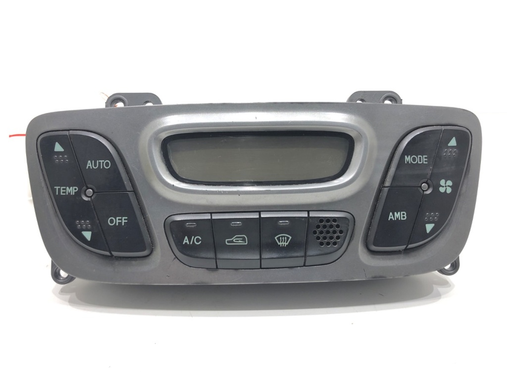 [STARK-643810] Panel de control de climatización Hyundai Santa Fé I (SM) 2.0 CRDi 4x4 2000-2006