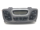 Panel de control de climatización Hyundai Santa Fé I (SM) 2.0 CRDi 4x4 2000-2006