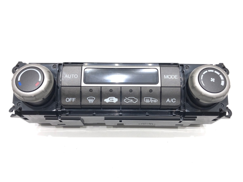 [STARK-647735] Panel de control de climatización Honda Civic VIII sedán (FD, FA) 1.8 (FD1, FD7) 2005-2012