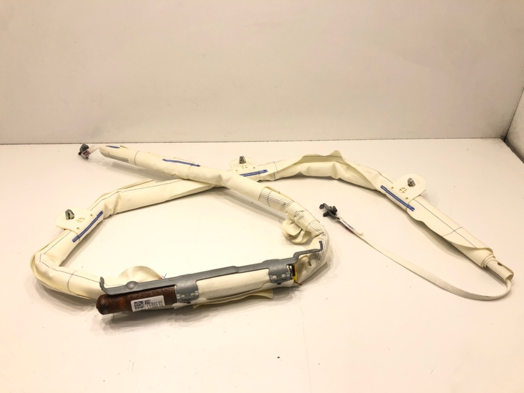[STARK-696690] Cortina de aire derecha Chevrolet Orlando (J309) 2010-2022