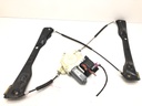 Elevador de ventana delantero derecho VW Passat B6 Variant (3C5) 2005-2011