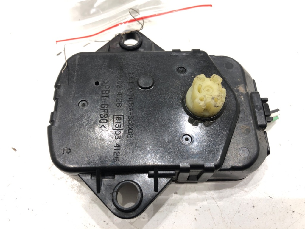 [STARK-704783] Módulo de giro de faro NISSAN X-TRAIL III (T32_, T32R, T32RR) 2013-2022