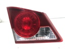Piloto trasero izquierdo HONDA CIVIC VIII sedan (FD, FA) 2005-2022