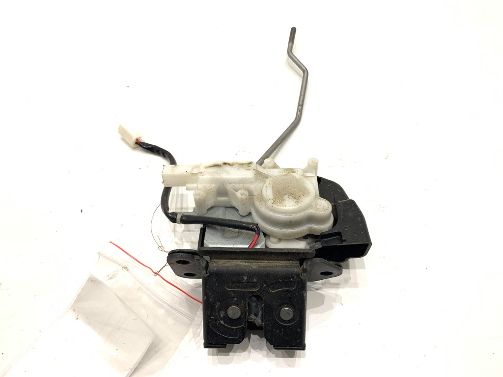 [STARK-742904] Cierre de portón trasero MAZDA CX-7 (ER) 2006-2014