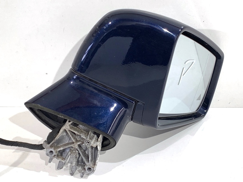[STARK-843751] Retrovisor derecho MERCEDES-BENZ CLS Shooting Brake (X218) 2012-2017
