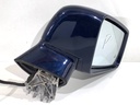 Retrovisor derecho MERCEDES-BENZ CLS Shooting Brake (X218) 2012-2017