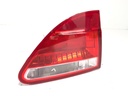 Soporte de luz trasera izquierda SEAT Exeo (3R2) 2.0 TDI 105 kW 2008-2013