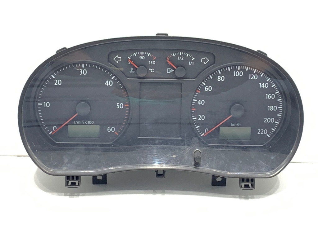 [STARK-740832] Velocímetro VW Polo (9N_, 9A_) 2001-2014 1.4 TDI 51 kW 6Q0920804J