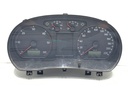 Velocímetro VW Polo (9N_, 9A_) 2001-2014 1.4 TDI 51 kW 6Q0920804J