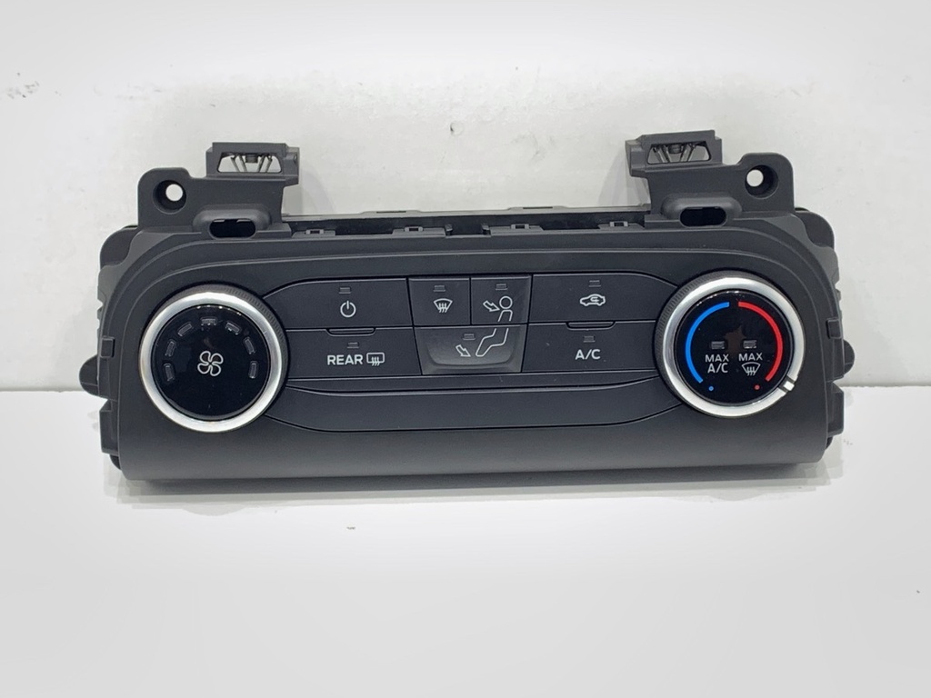 [STARK-704836] Panel de control de climatización Ford Focus IV (HN) 1.0 EcoBoost 92 kW 2018-2022