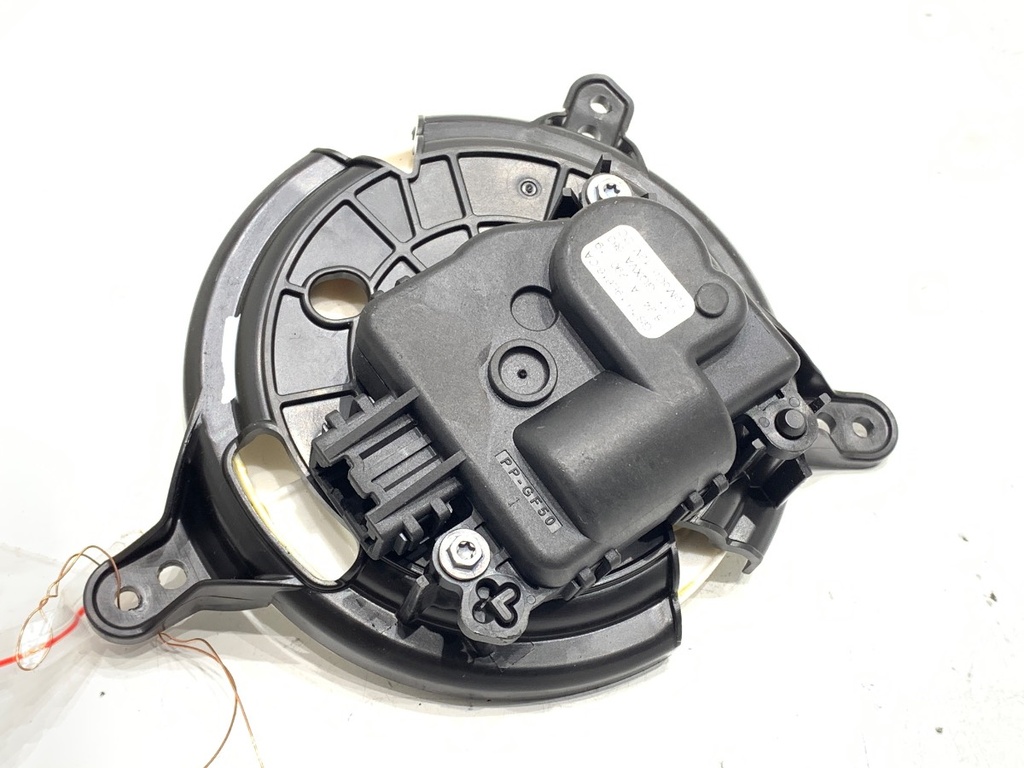 [STARK-705279] Resistencia de calefacción Ford Focus IV (HN) 1.0 EcoBoost 125 CV 2018-2022