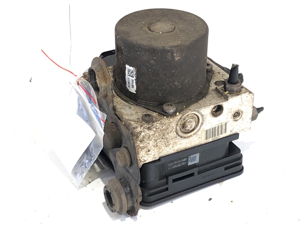 [STARK-723180] Bomba ABS SKODA CITIGO (NF1) 1.0 44 kW 60 CV gasolina 2011-2019