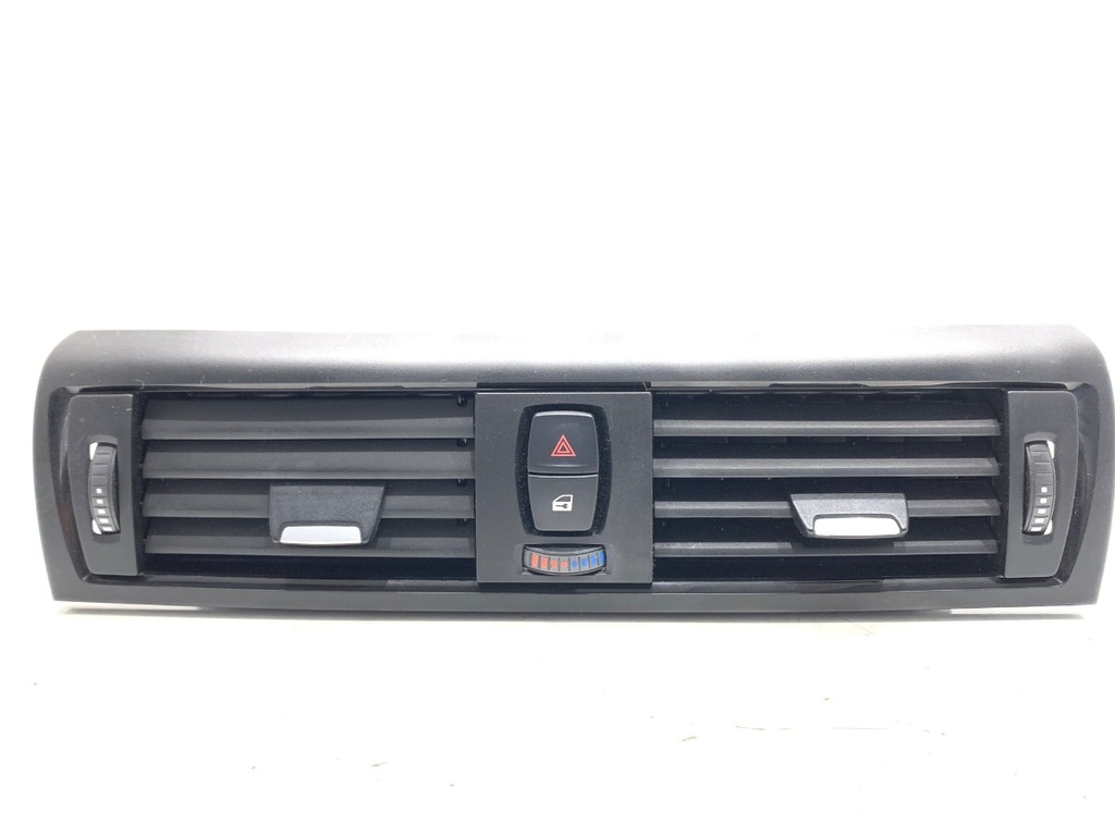 [STARK-736890] Rejilla de admisión de aire delantera BMW 1 (F20) 2011-2019