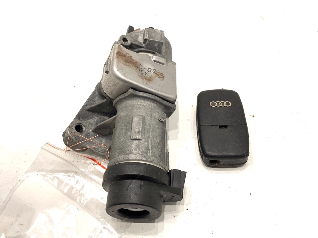 [STARK-738481] Portavasos Audi A4 B6 (8E2) 2000-2005